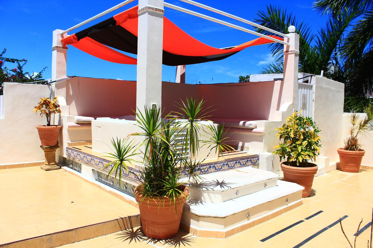 Maya Suites By LHMG