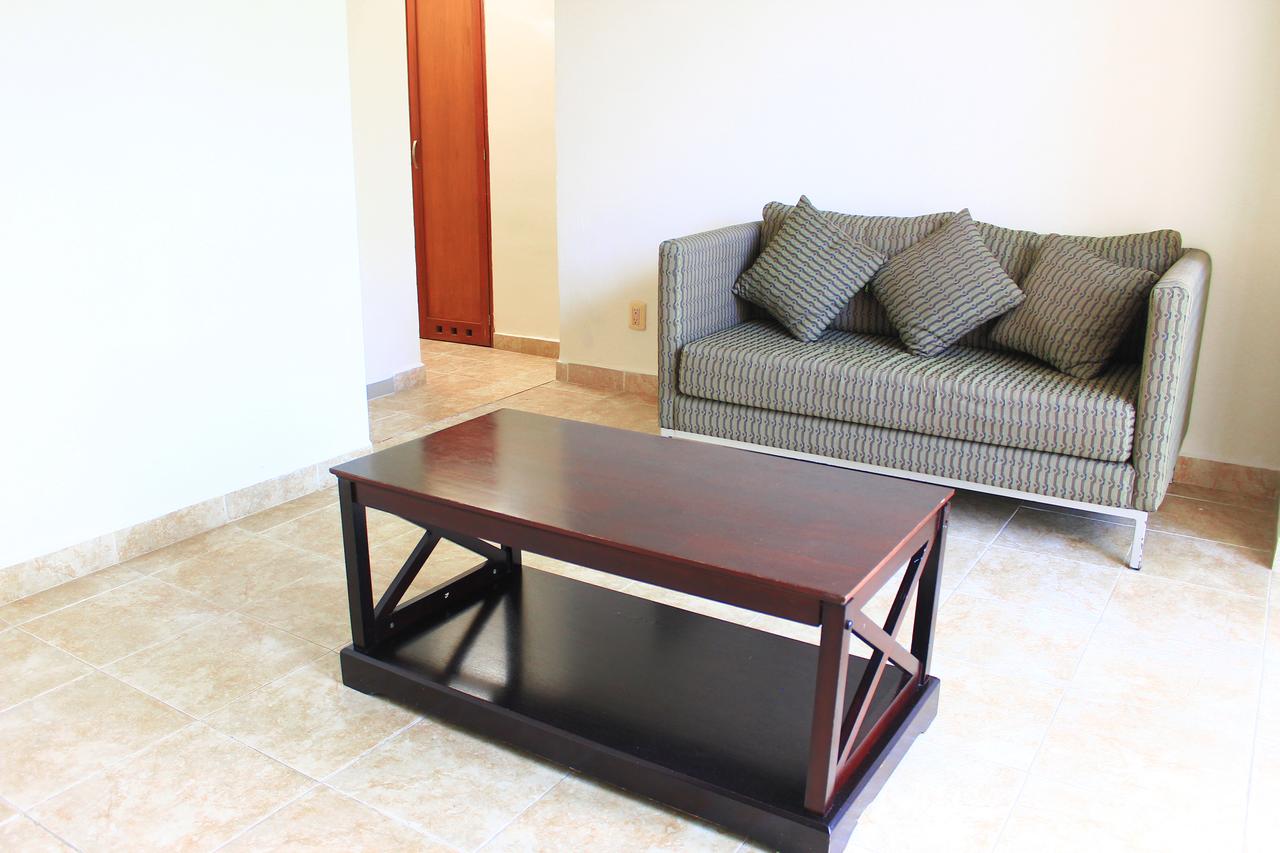 Maya Suites By LHMG