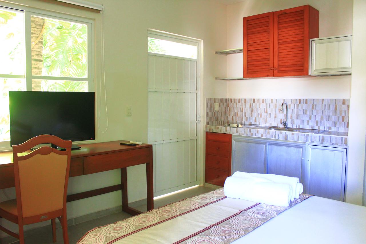 Maya Suites By LHMG