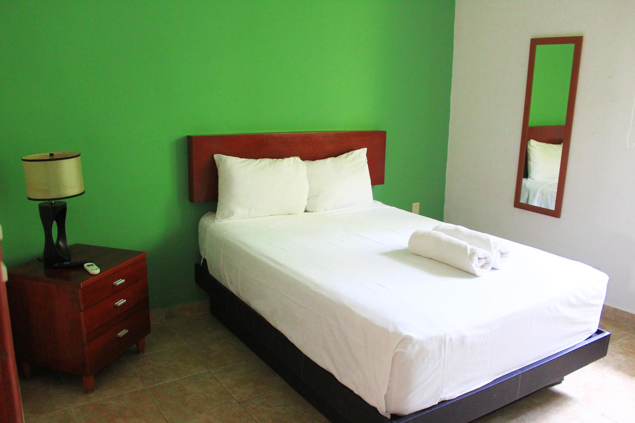 Maya Suites By LHMG