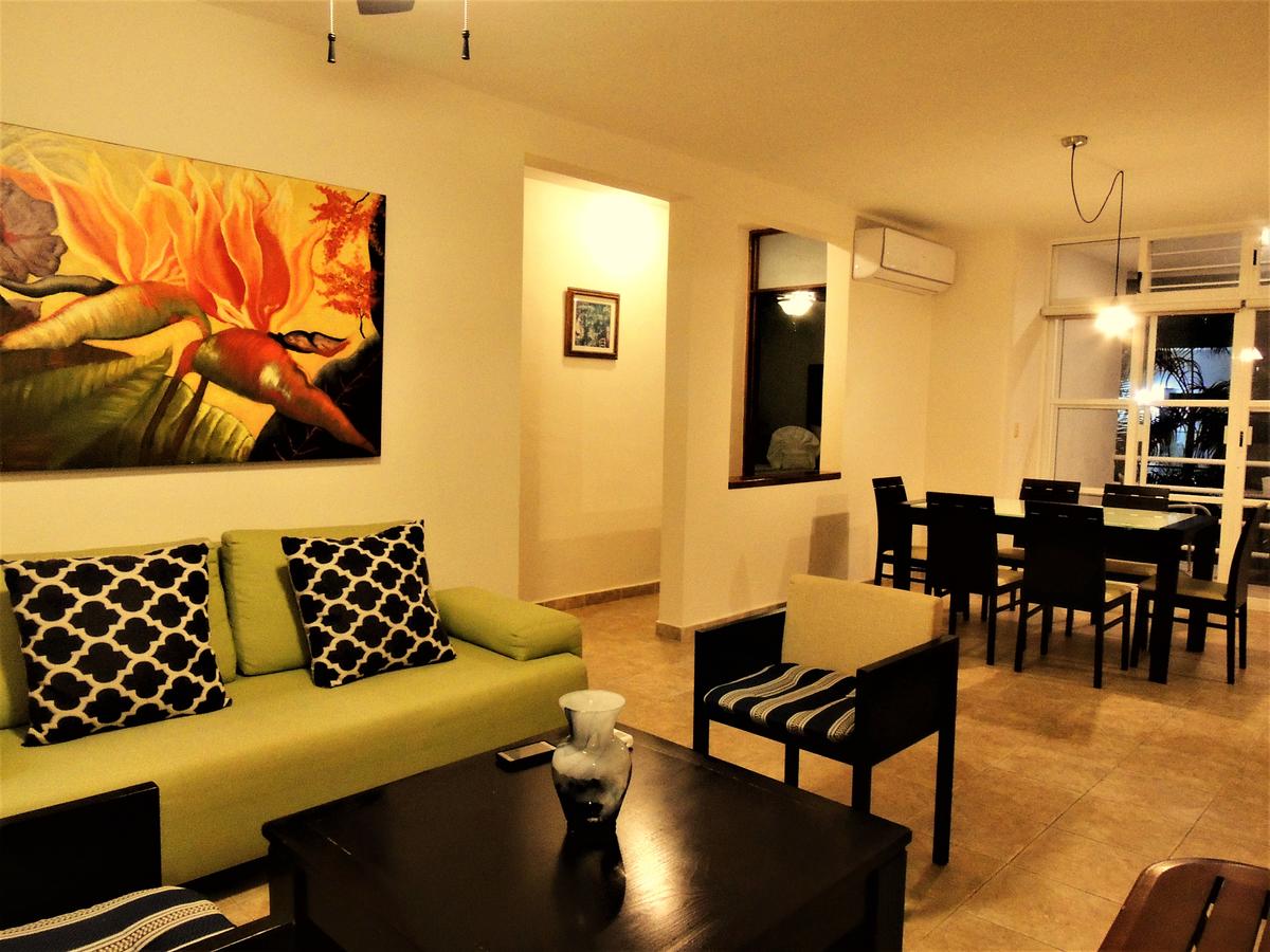Maya Suites By LHMG