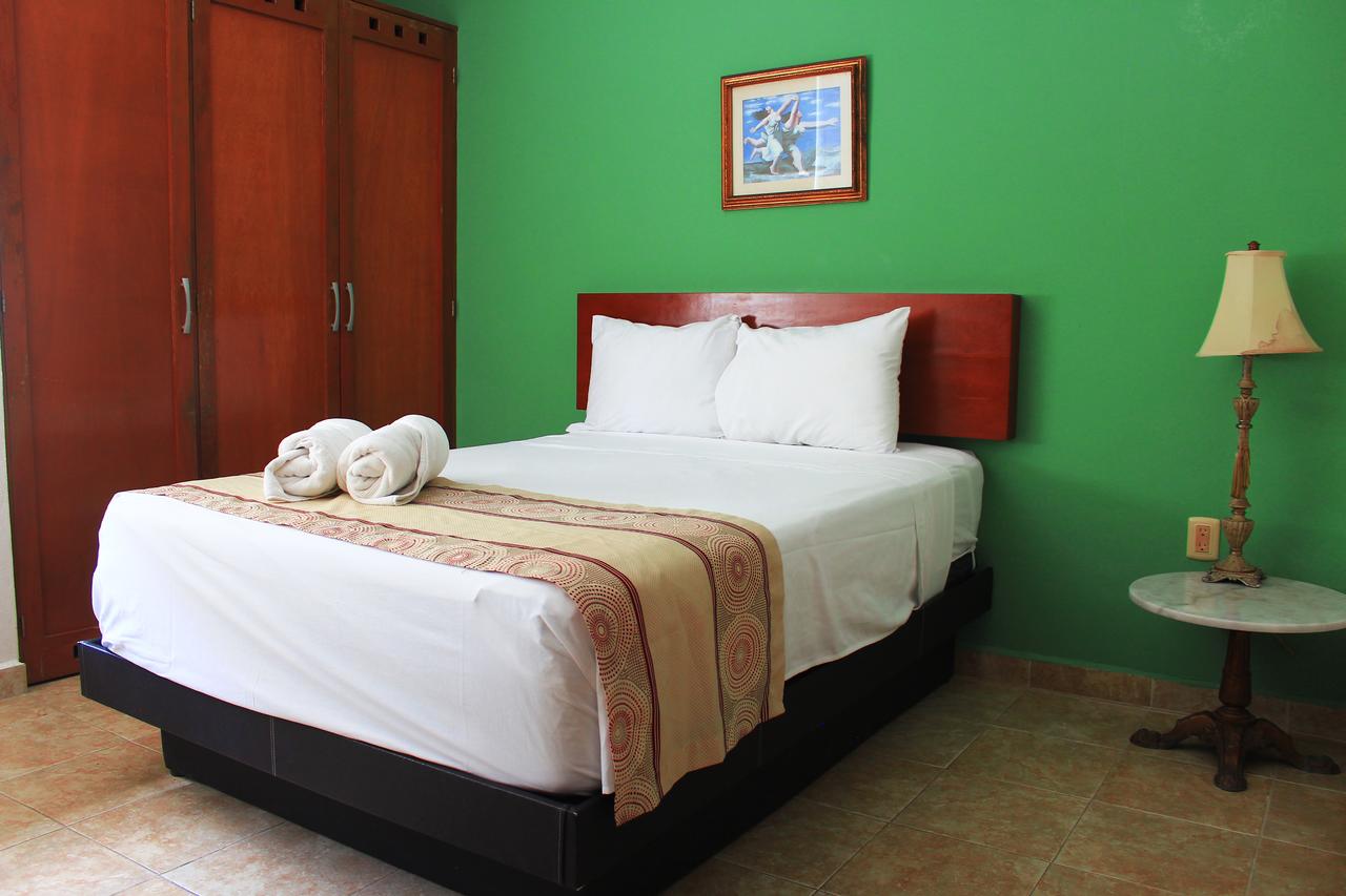 Maya Suites By LHMG