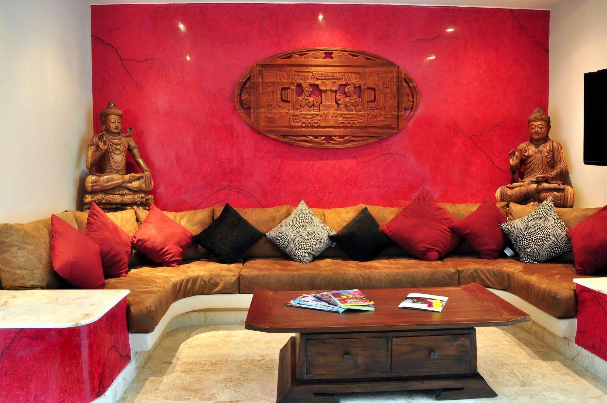 Maya Villa Condo Hotel & Beach Club