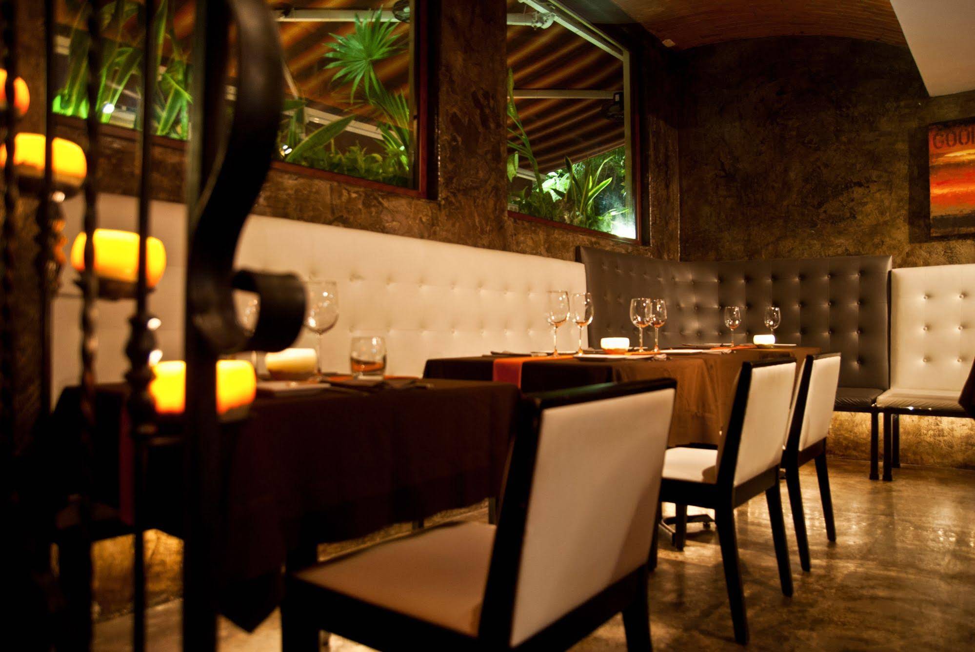Maya Villa Condo Hotel & Beach Club