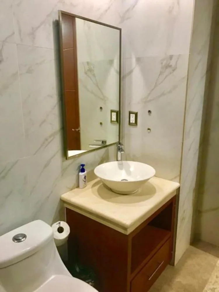 Menesse Beach Apartments