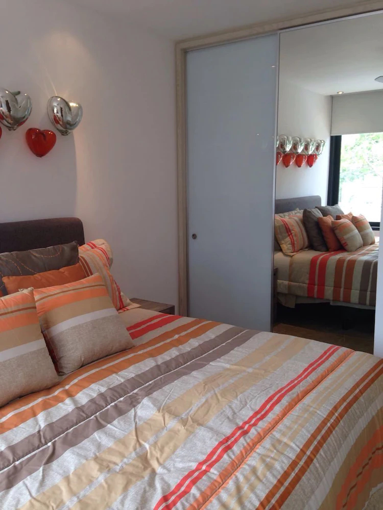 Menesse Beach Apartments