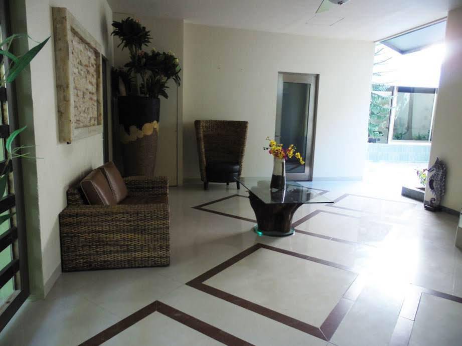 Residences Mimosa