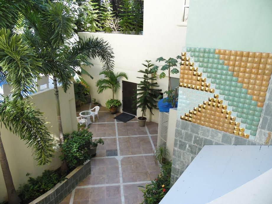 Residences Mimosa