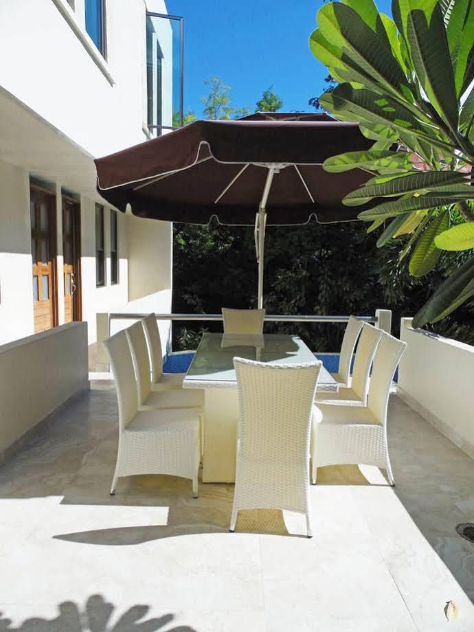 Residences Mimosa
