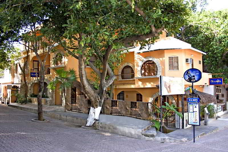 Moongate