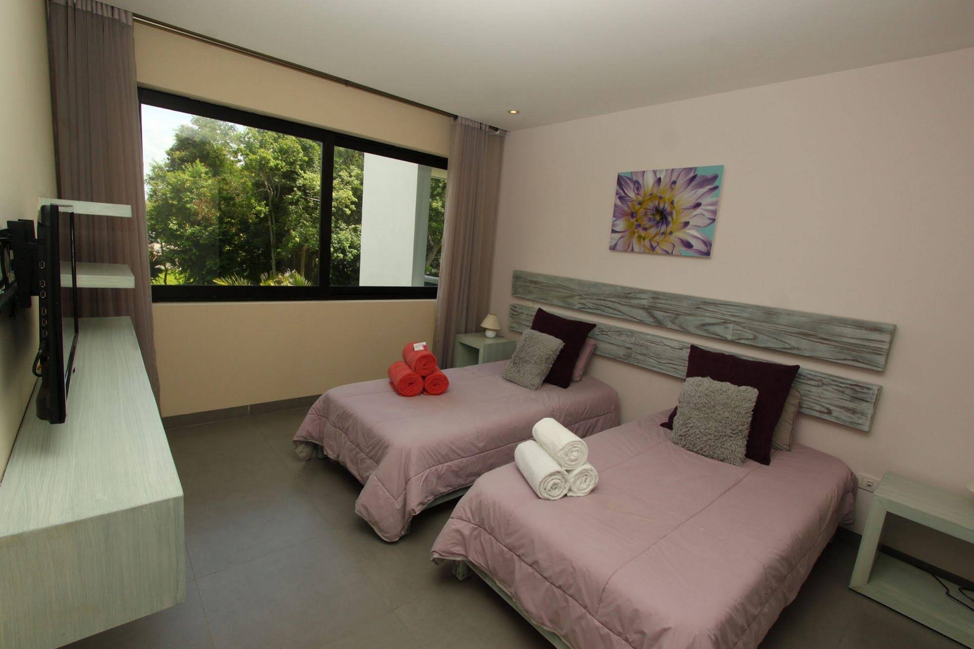 Nick Price Residences