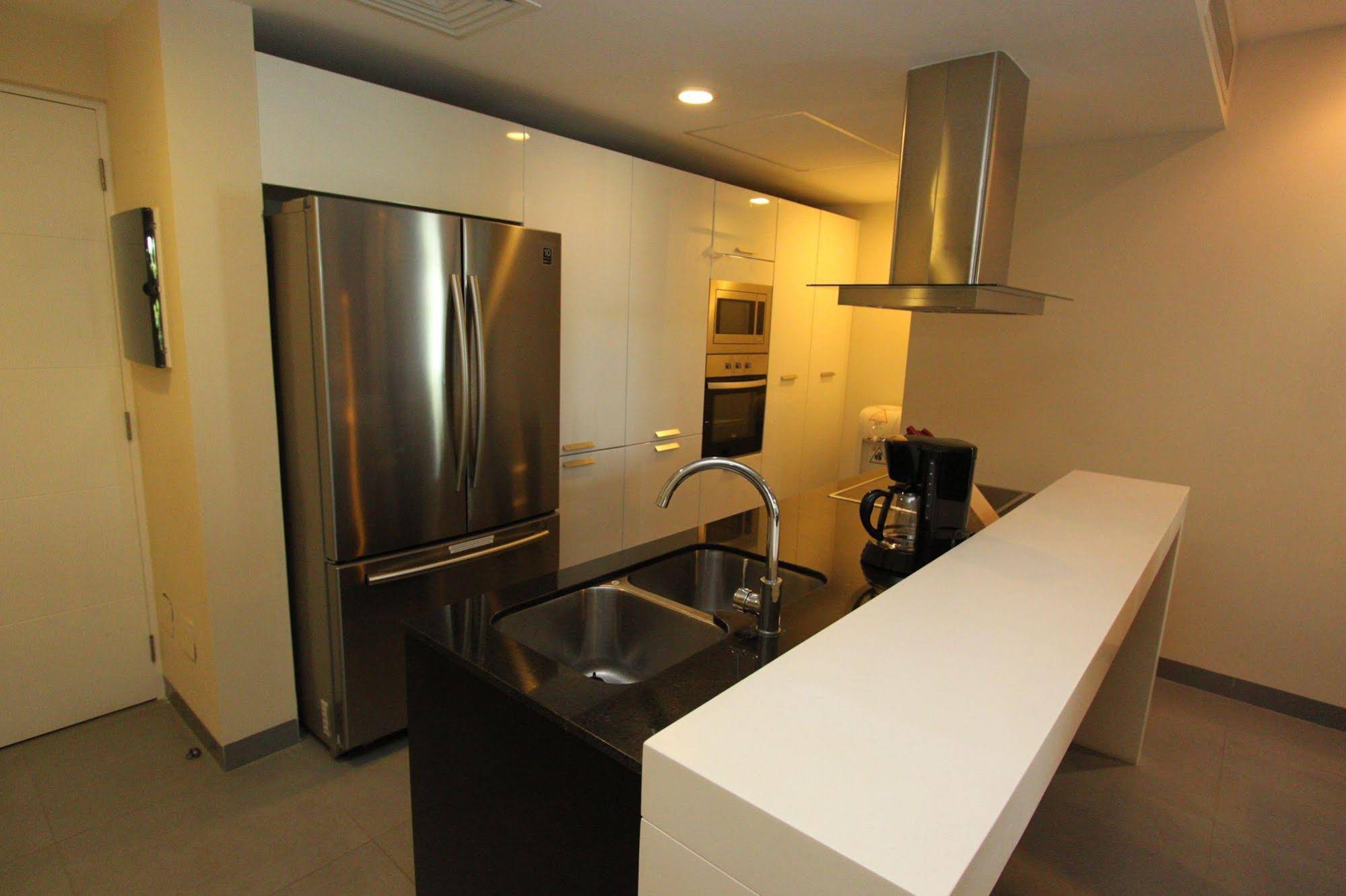Nick Price Residences