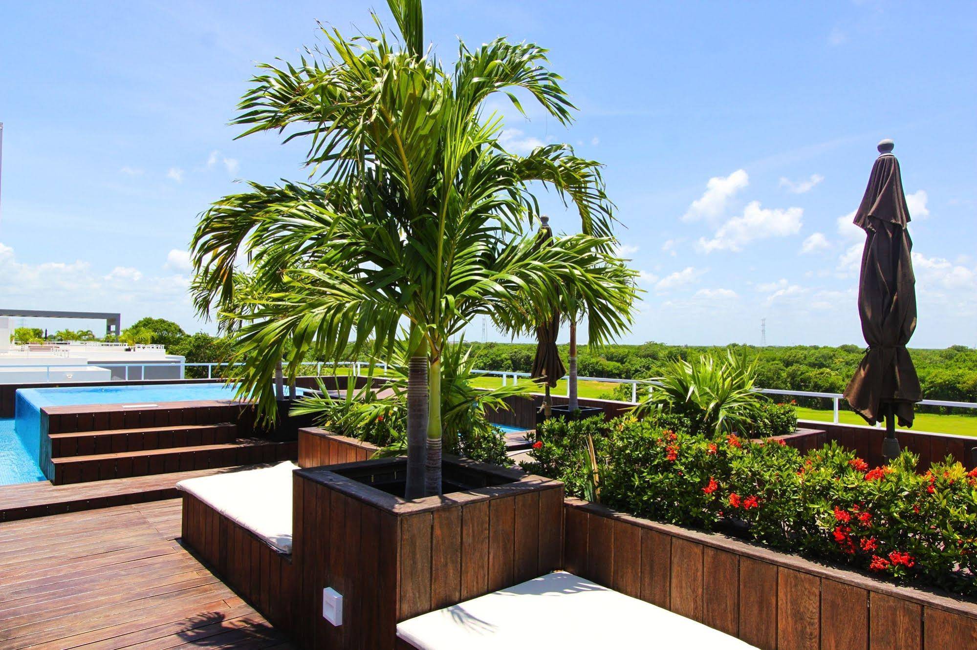 Nick Price Residences