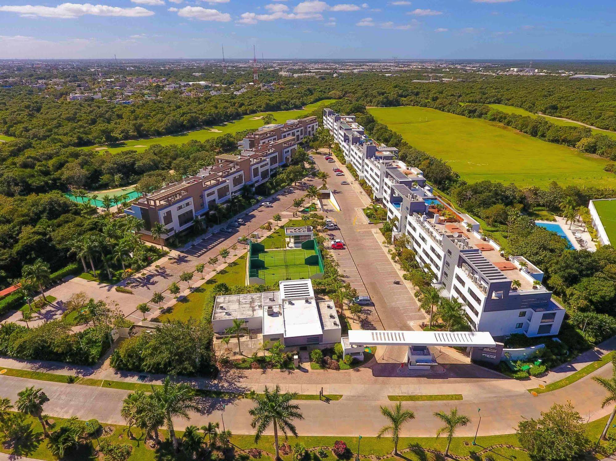 Nick Price Residences