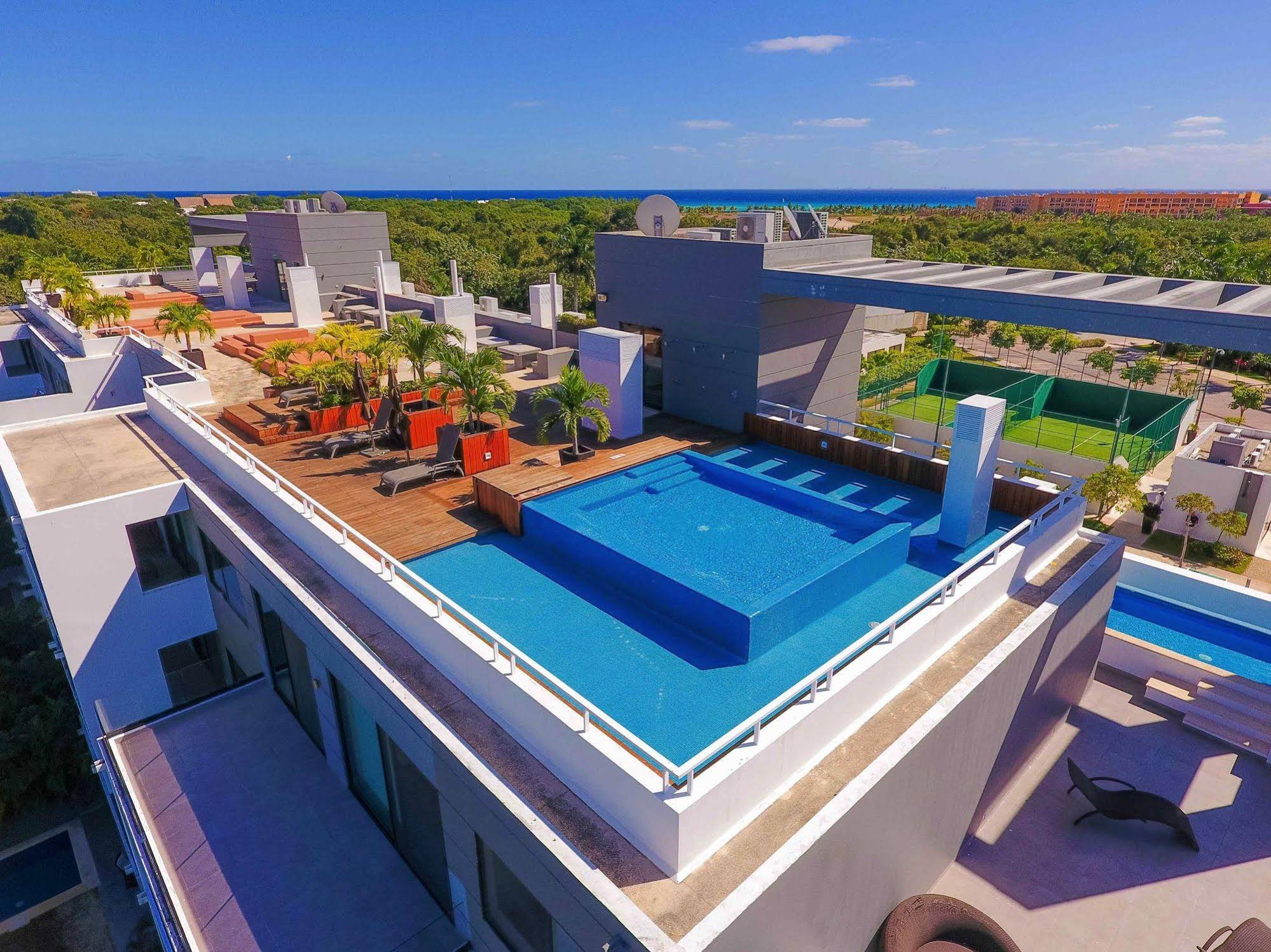 Nick Price Residences