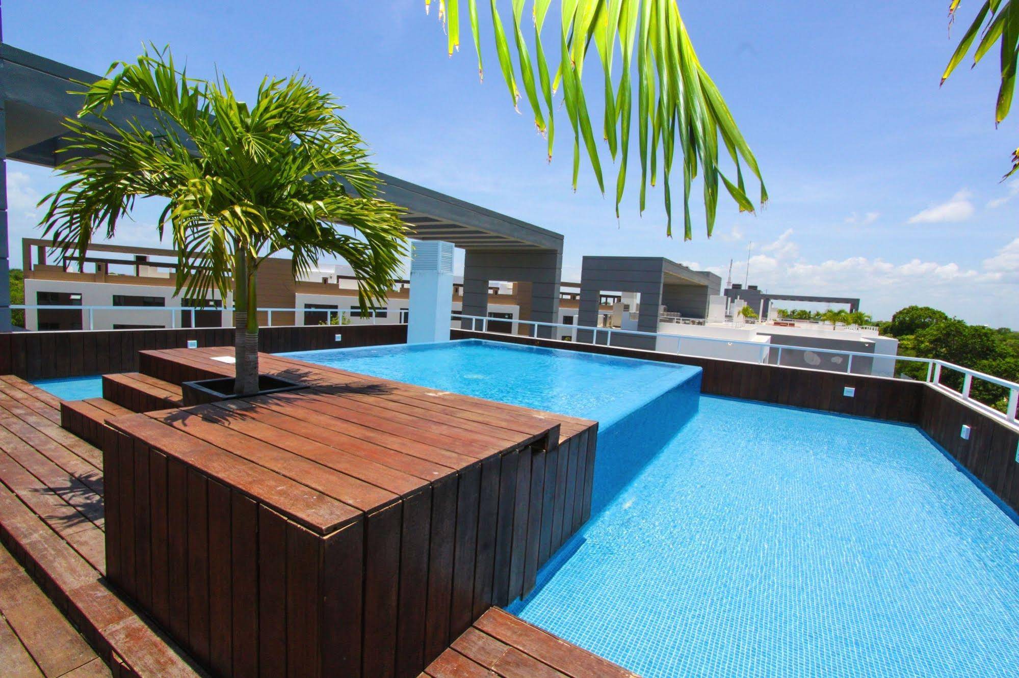 Nick Price Residences