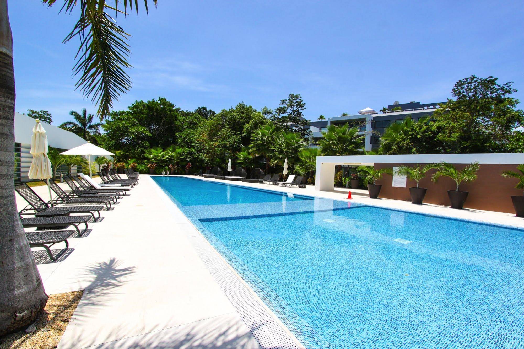 Nick Price Residences