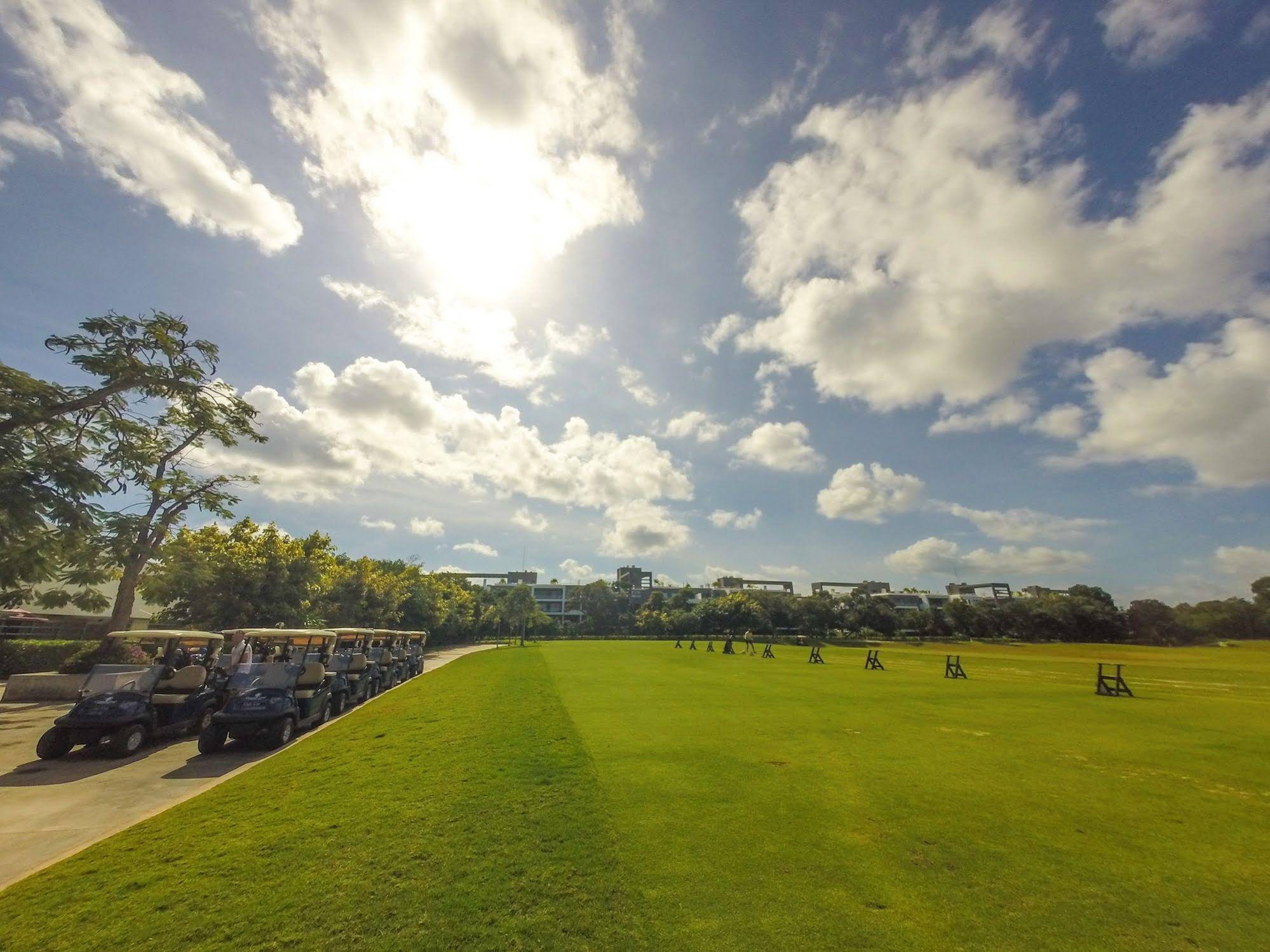 Nick Price Residences