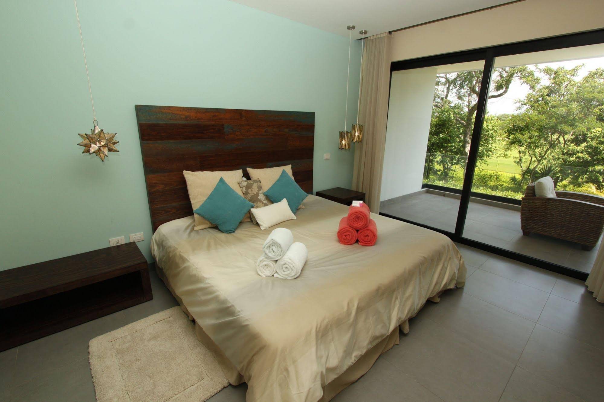 Nick Price Residences