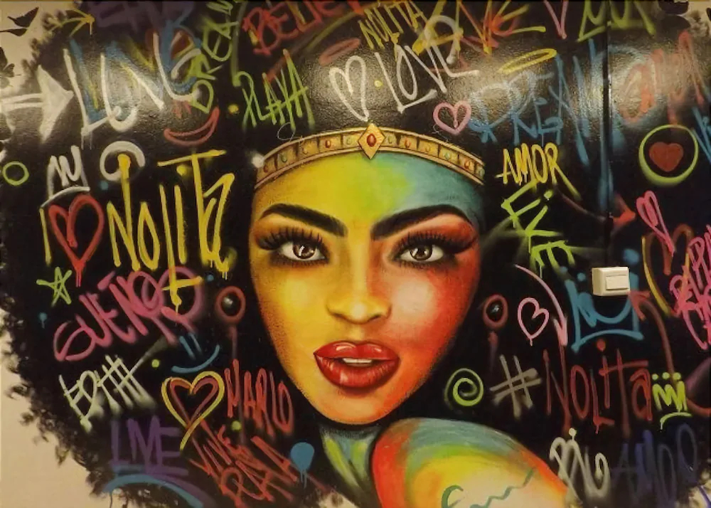 Nolita