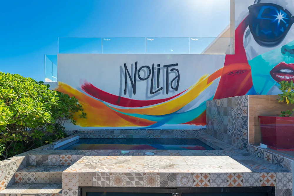 Nolita
