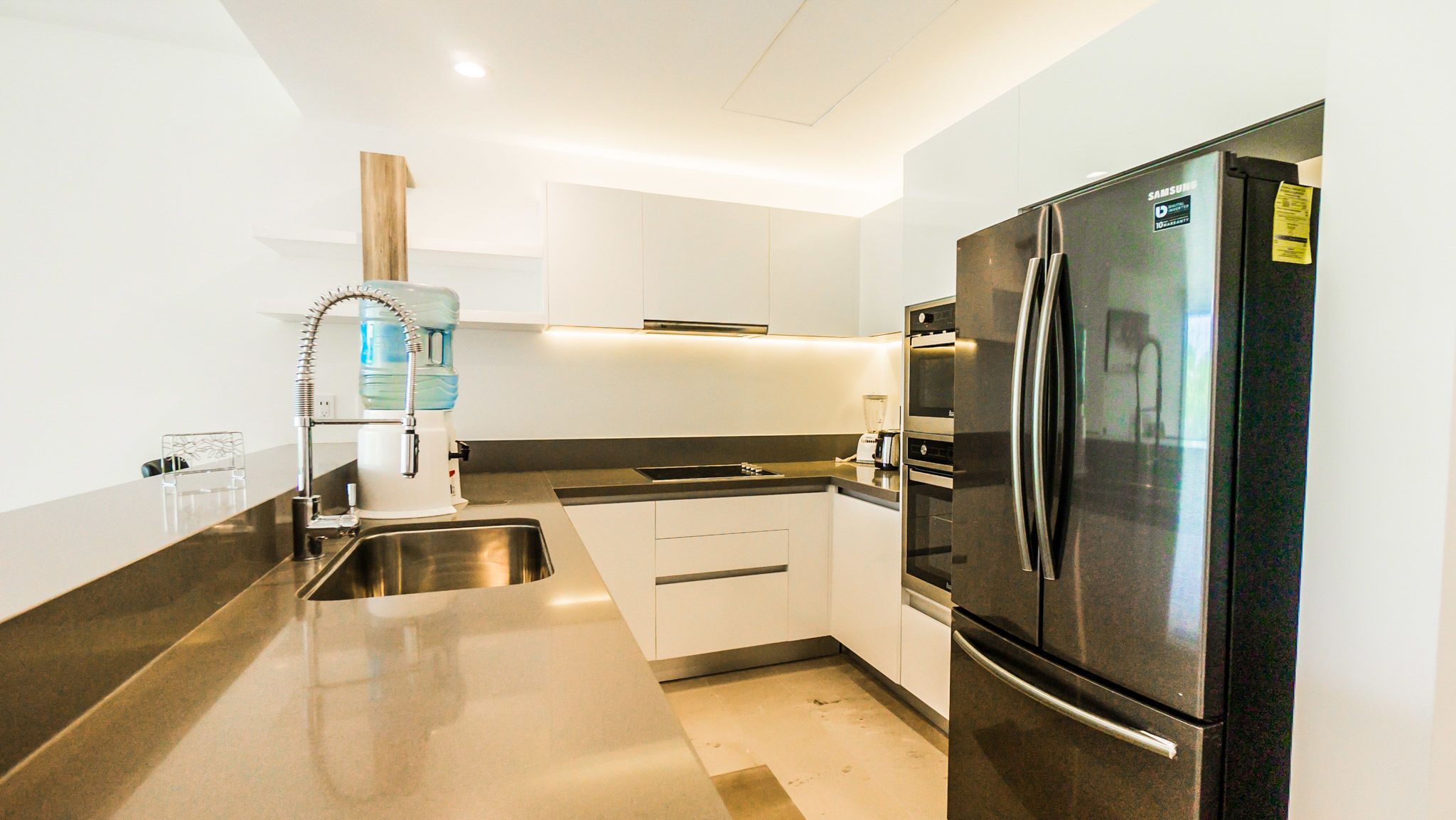 Oceana Residencias de Playa