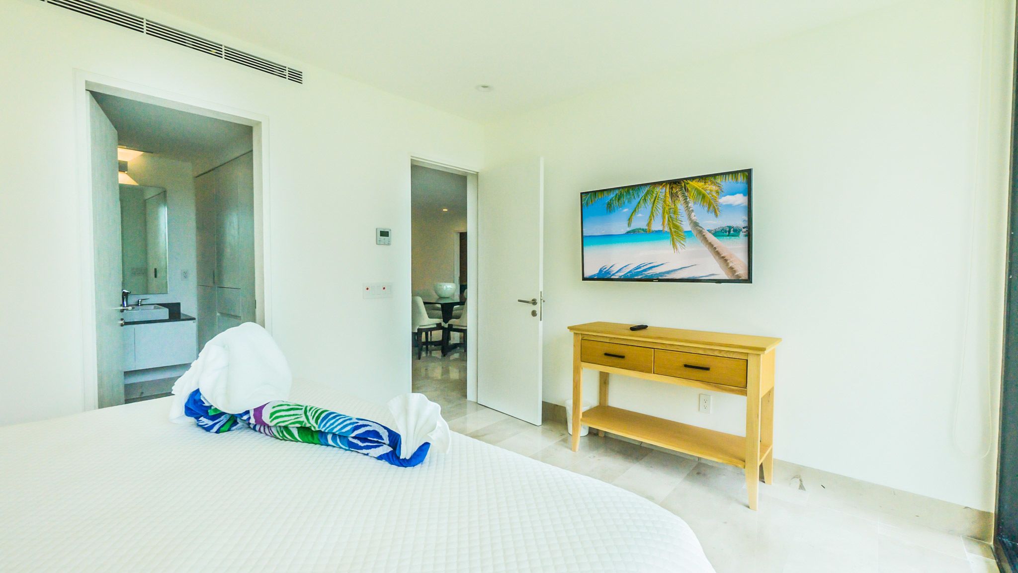 Oceana Residencias de Playa