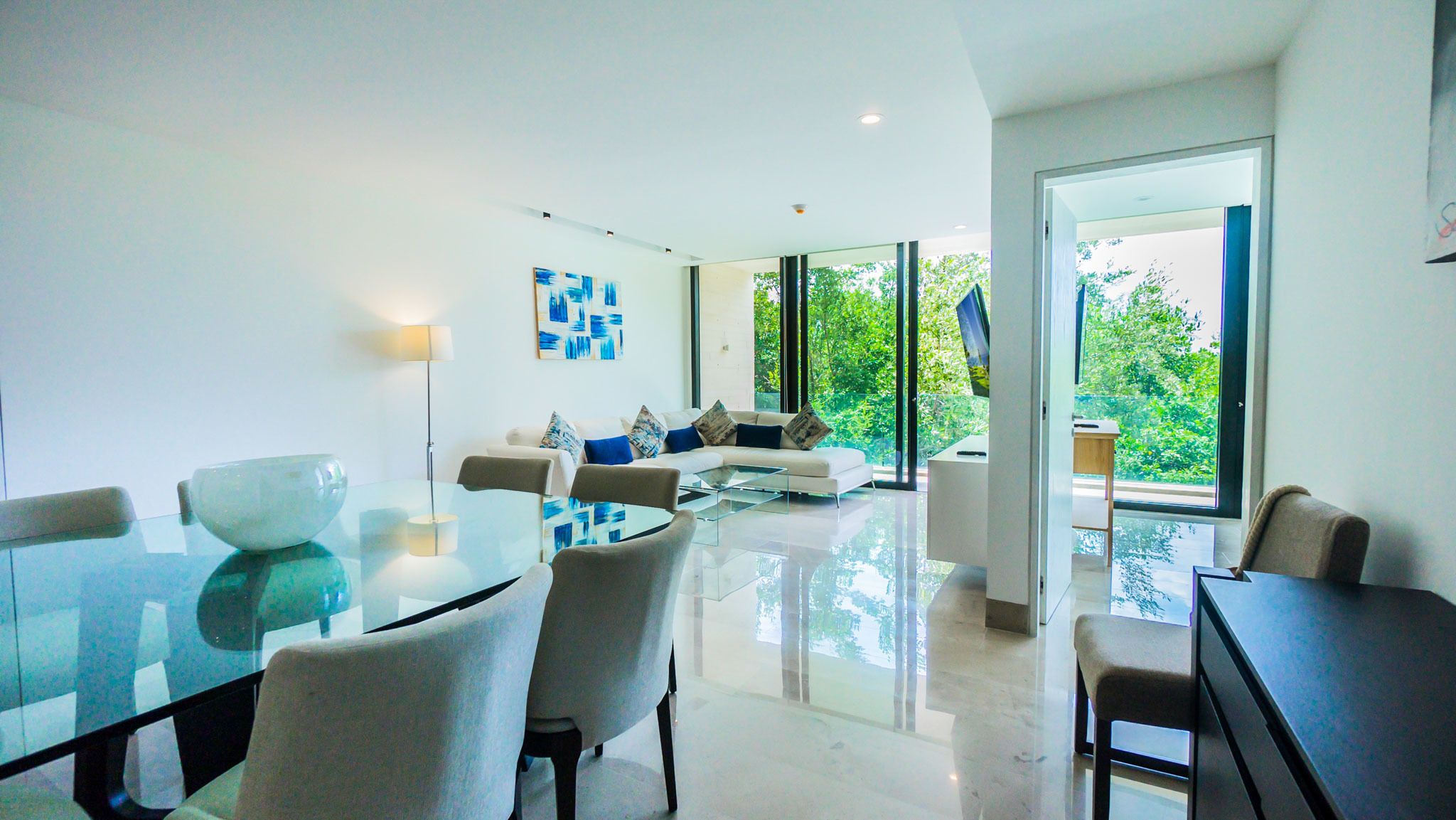 Oceana Residencias de Playa