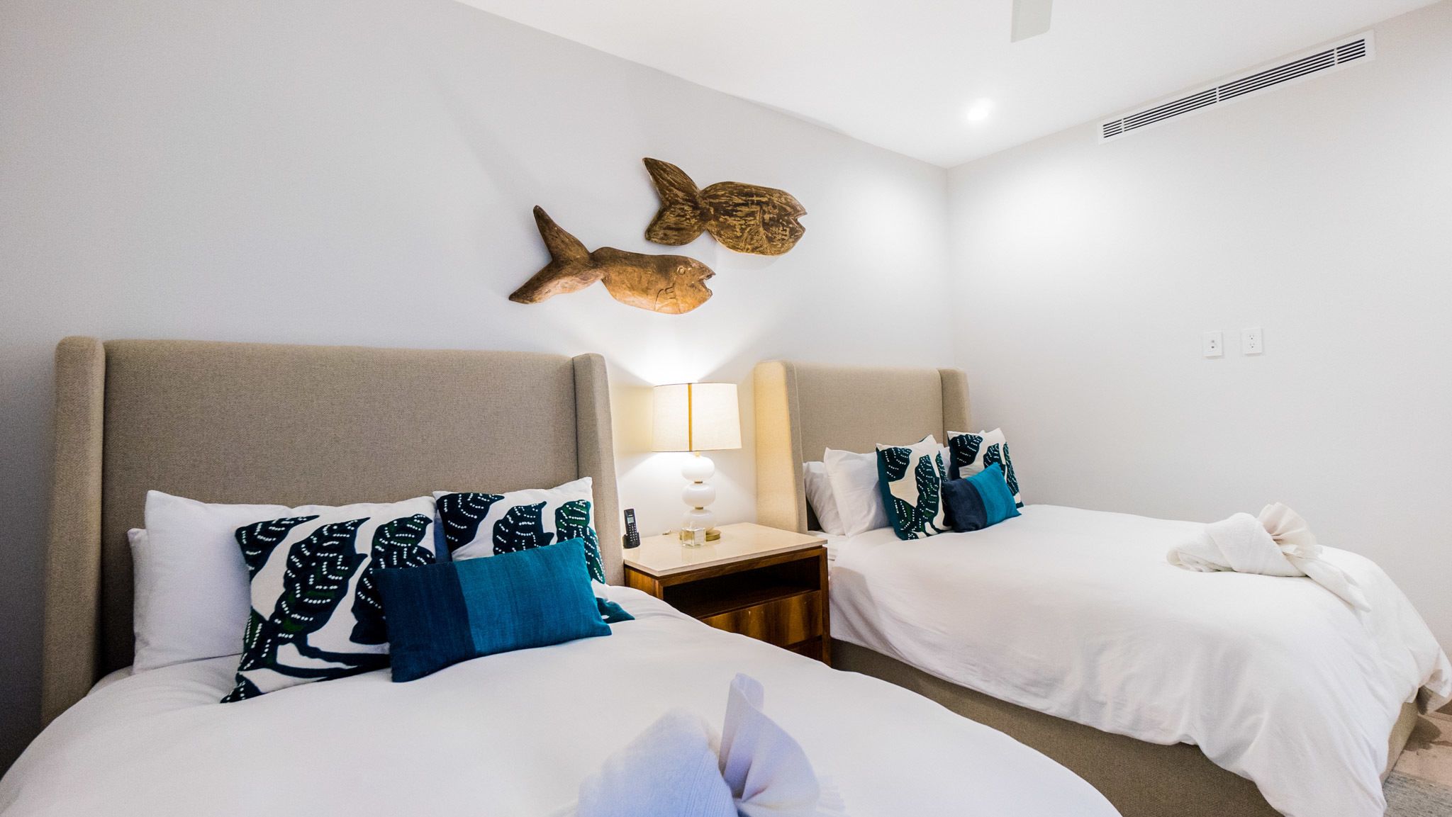 Oceana Residencias de Playa