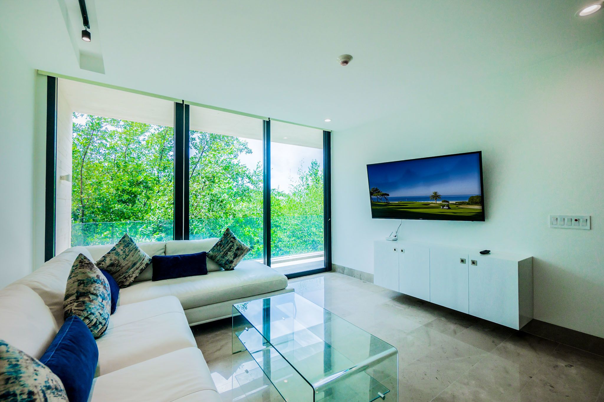Oceana Residencias de Playa