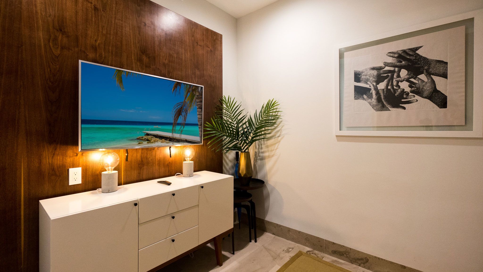 Oceana Residencias de Playa