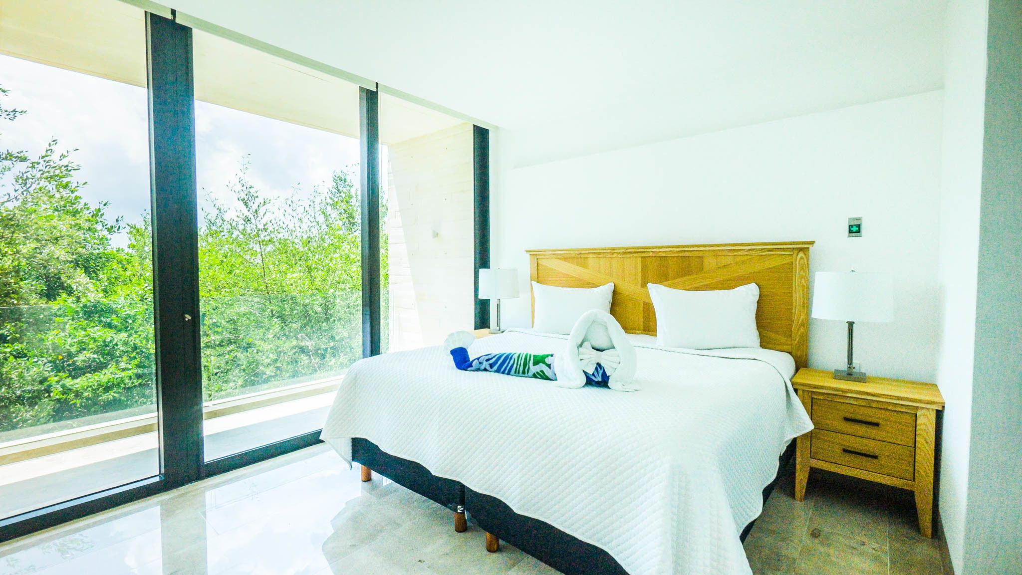Oceana Residencias de Playa