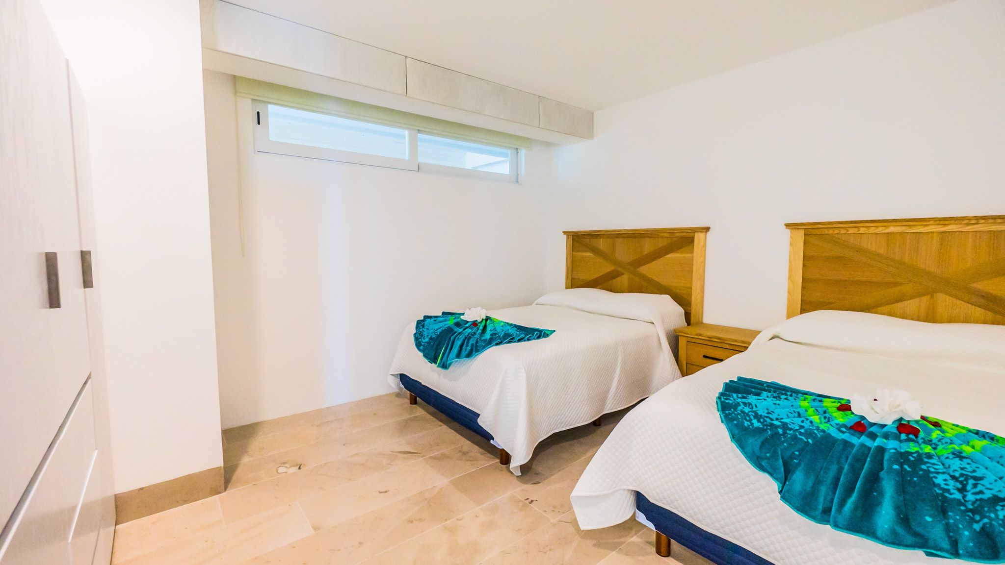 Oceana Residencias de Playa