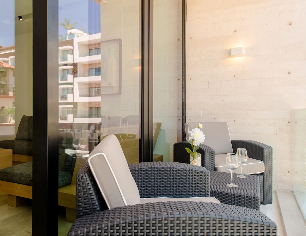 Oceana Residencias de Playa by Playa District