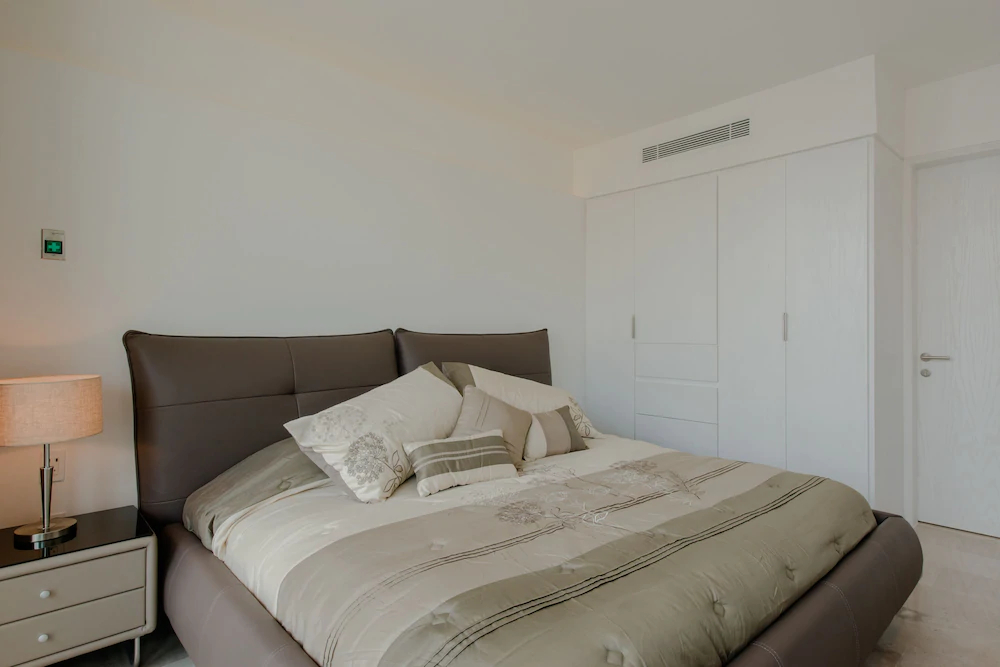 Oceana Residencias de Playa by Playa District
