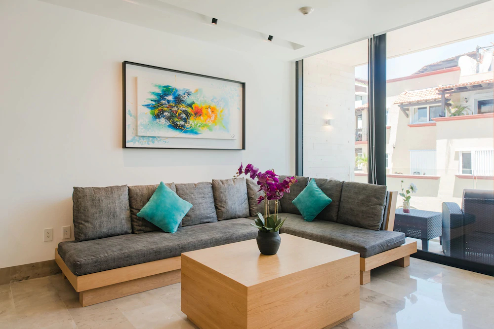 Oceana Residencias de Playa by Playa District