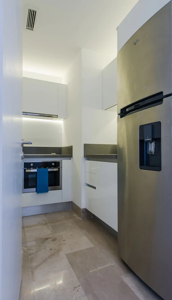 Oceana Residencias de Playa by Playa District