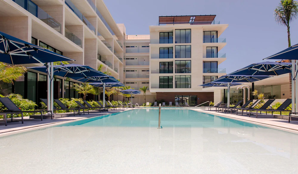 Oceana Residencias de Playa by Playa District