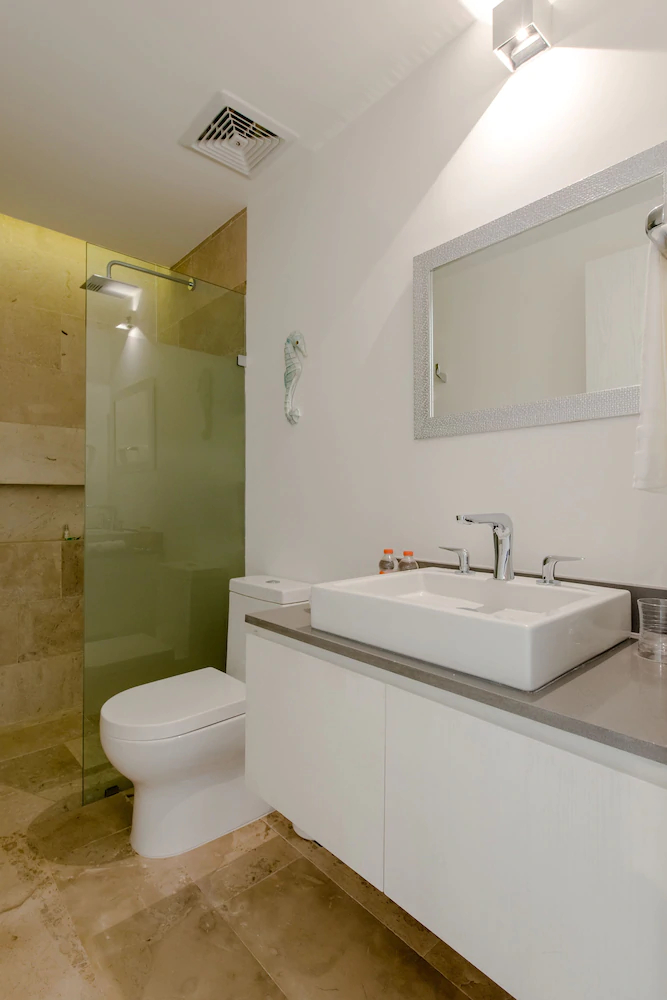 Oceana Residencias de Playa by Playa District