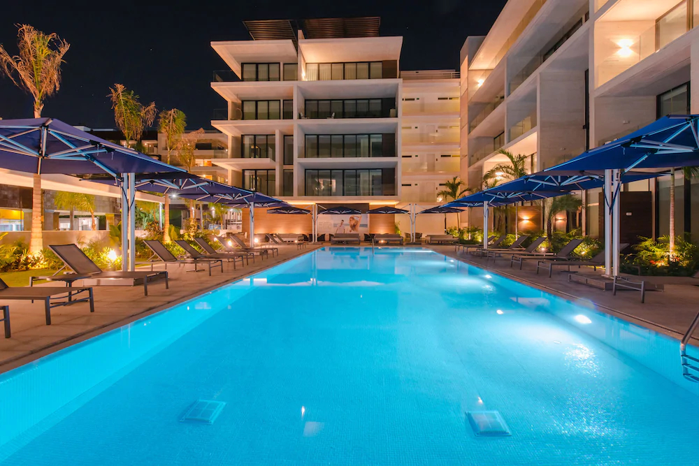 Oceana Residencias de Playa by Playa District