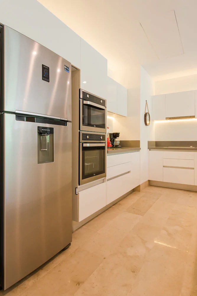 Oceana Residencias de Playa by Playa District