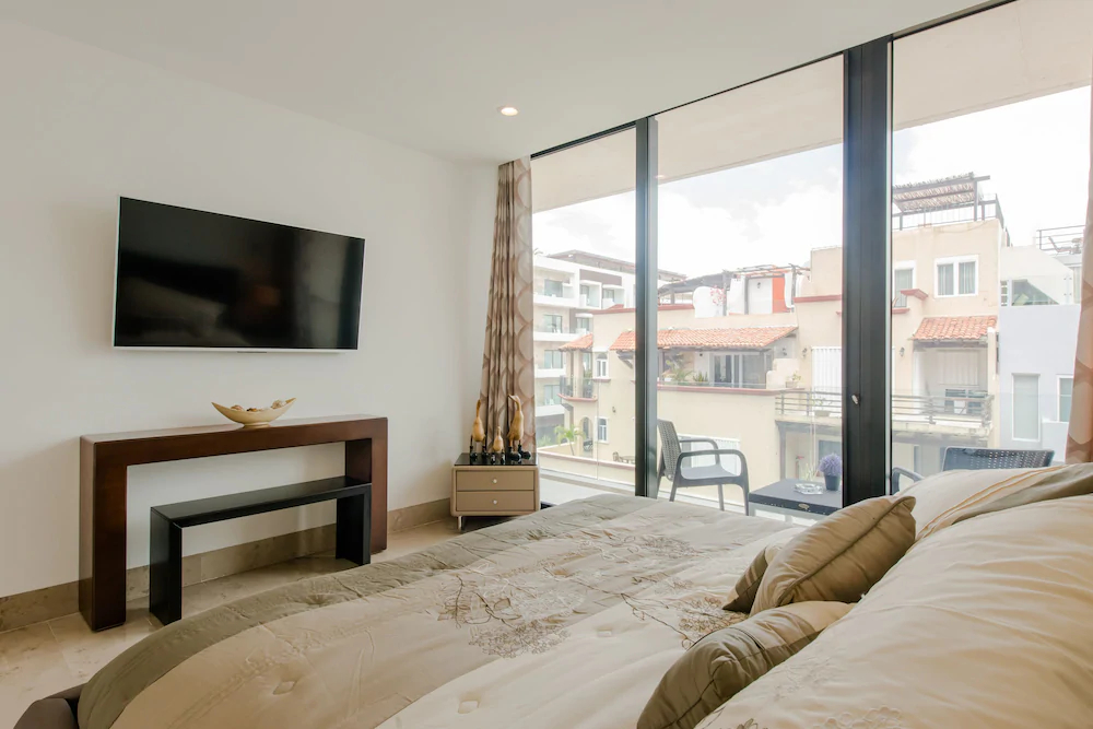 Oceana Residencias de Playa by Playa District