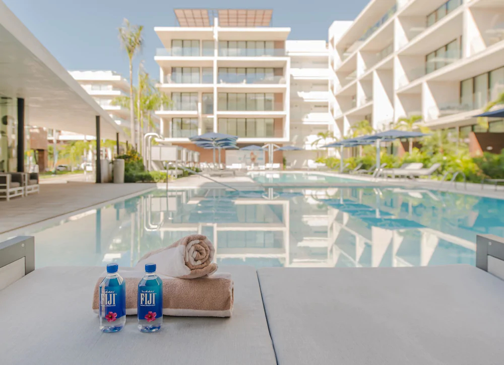Oceana Residencias de Playa by Playa District