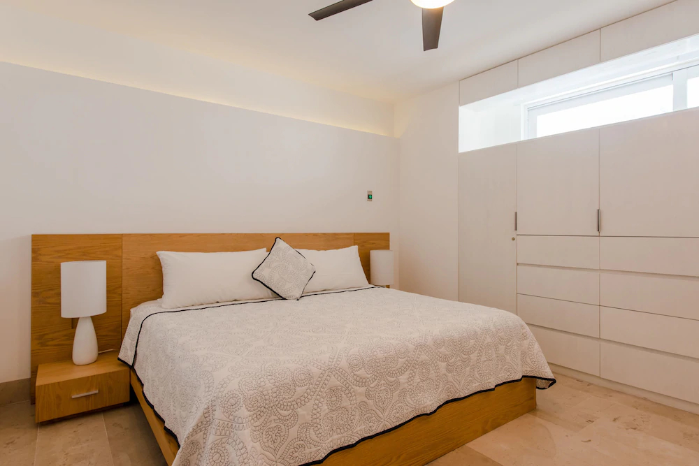Oceana Residencias de Playa by Playa District