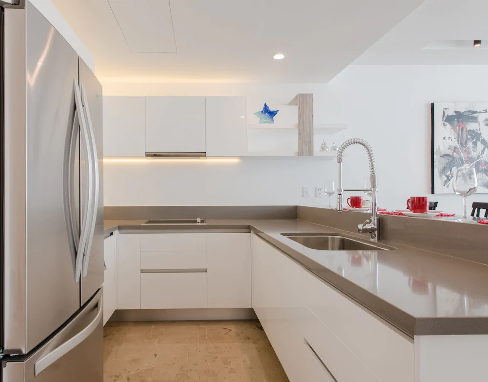 Oceana Residencias de Playa by Playa District