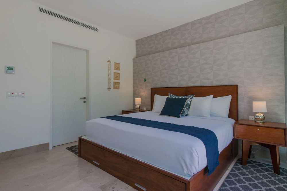Oceana Residencias de Playa by Playa District