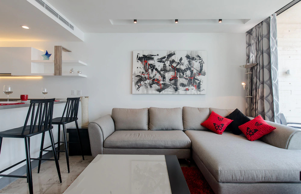 Oceana Residencias de Playa by Playa District
