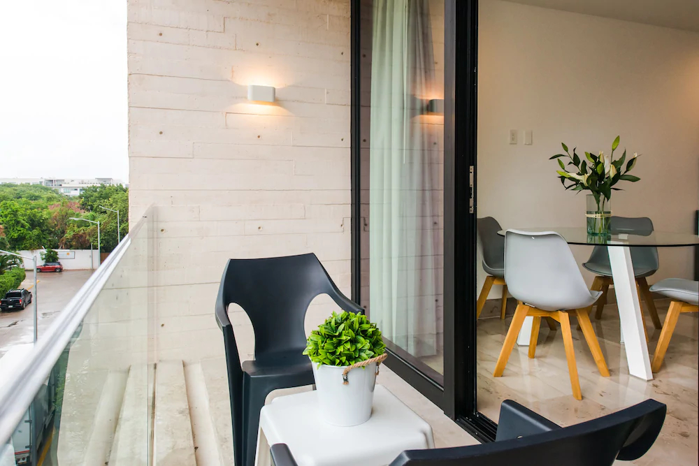 Oceana Residencias de Playa by Playa District