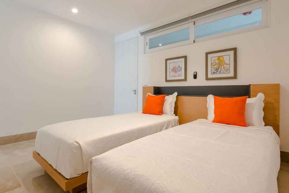 Oceana Residencias de Playa by Playa District