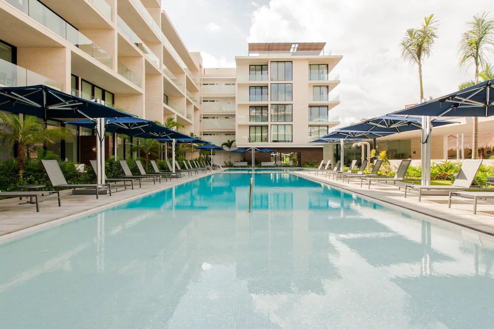 Oceana Residencias de Playa by Playa District